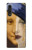 S3853 Mona Lisa Gustav Klimt Vermeer Case Cover Custodia per LG Velvet