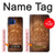 S3830 Odin Loki Sleipnir Norse Mythology Asgard Case Cover Custodia per Motorola One 5G