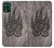 S3832 Viking Norse Bear Paw Berserkers Rock Case Cover Custodia per Motorola Moto G Stylus 5G