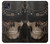 S3852 Steampunk Skull Case Cover Custodia per Motorola Moto G50 5G