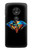 S3842 Abstract Colorful Diamond Case Cover Custodia per Motorola Moto G7 Power S3842 Abstract Colorful Diamond Case Cover Custodia per Motorola Moto G7 Power