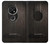 S3834 Old Woods Black Guitar Case Cover Custodia per Nokia 7.2