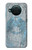 S3829 Huginn And Muninn Twin Ravens Norse Case Cover Custodia per Nokia X10