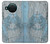 S3829 Huginn And Muninn Twin Ravens Norse Case Cover Custodia per Nokia X10