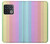 S3849 Colorful Vertical Colors Case Cover Custodia per OnePlus 10 Pro