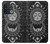 S3854 Mystical Sun Face Crescent Moon Case Cover Custodia per OnePlus 10 Pro