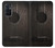 S3834 Old Woods Black Guitar Case Cover Custodia per OnePlus 9RT 5G