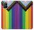 S3846 Pride Flag LGBT Case Cover Custodia per OnePlus 8T