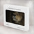 S0472 Lion Case Cover Custodia per MacBook Pro 14 M1,M2,M3 (2021,2023) - A2442, A2779, A2992, A2918
