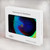 S0511 Peacock Case Cover Custodia per MacBook Pro 14 M1,M2,M3 (2021,2023) - A2442, A2779, A2992, A2918