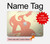 S0815 Pregnant Art Case Cover Custodia per MacBook Pro 14 M1,M2,M3 (2021,2023) - A2442, A2779, A2992, A2918