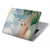 S0998 Claude Monet Woman with a Parasol Case Cover Custodia per MacBook Pro 14 M1,M2,M3 (2021,2023) - A2442, A2779, A2992, A2918