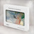 S0998 Claude Monet Woman with a Parasol Case Cover Custodia per MacBook Pro 14 M1,M2,M3 (2021,2023) - A2442, A2779, A2992, A2918