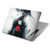 S1339 Japan Samurai Bushido Case Cover Custodia per MacBook Pro 14 M1,M2,M3 (2021,2023) - A2442, A2779, A2992, A2918