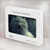 S1516 White Wolf Case Cover Custodia per MacBook Pro 14 M1,M2,M3 (2021,2023) - A2442, A2779, A2992, A2918