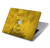 S2618 One Kilo Gold Bar Case Cover Custodia per MacBook Pro 14 M1,M2,M3 (2021,2023) - A2442, A2779, A2992, A2918