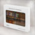 S3154 Bookshelf Case Cover Custodia per MacBook Pro 14 M1,M2,M3 (2021,2023) - A2442, A2779, A2992, A2918