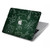 S3211 Science Green Board Case Cover Custodia per MacBook Pro 14 M1,M2,M3 (2021,2023) - A2442, A2779, A2992, A2918
