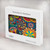S3272 Colorful Pattern Case Cover Custodia per MacBook Pro 14 M1,M2,M3 (2021,2023) - A2442, A2779, A2992, A2918