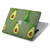 S3285 Avocado Fruit Pattern Case Cover Custodia per MacBook Pro 14 M1,M2,M3 (2021,2023) - A2442, A2779, A2992, A2918