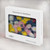 S3342 Claude Monet Chrysanthemums Case Cover Custodia per MacBook Pro 14 M1,M2,M3 (2021,2023) - A2442, A2779, A2992, A2918