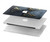 S3438 Danger Radioactive Case Cover Custodia per MacBook Pro 14 M1,M2,M3 (2021,2023) - A2442, A2779, A2992, A2918