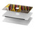 S3603 Wolverine Claw Slash Case Cover Custodia per MacBook Pro 14 M1,M2,M3 (2021,2023) - A2442, A2779, A2992, A2918