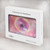 S3709 Pink Galaxy Case Cover Custodia per MacBook Pro 14 M1,M2,M3 (2021,2023) - A2442, A2779, A2992, A2918