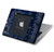 S0337 Board Circuit Case Cover Custodia per MacBook Pro 16 M1,M2 (2021,2023) - A2485, A2780