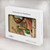 S1702 Tiki Man Toilet Case Cover Custodia per MacBook Pro 16 M1,M2 (2021,2023) - A2485, A2780