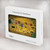 S2137 Gustav Klimt The Kiss Case Cover Custodia per MacBook Pro 16 M1,M2 (2021,2023) - A2485, A2780