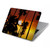 S2563 California Sunrise Case Cover Custodia per MacBook Pro 16 M1,M2 (2021,2023) - A2485, A2780