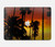 S2563 California Sunrise Case Cover Custodia per MacBook Pro 16 M1,M2 (2021,2023) - A2485, A2780