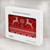 S2835 Christmas Reindeer Knitted Pattern Case Cover Custodia per MacBook Pro 16 M1,M2,M3,M4 (2021,2024) - A3403, A3186, A2991, A2780, A2485
