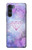 S3455 Diamond Case Cover Custodia per Motorola Moto G200 5G