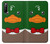 S2762 Green Head Mallard Duck Tuxedo Cartoon Case Cover Custodia per Sony Xperia 10 III Lite