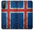 S3000 Iceland Football Soccer Case Cover Custodia per Sony Xperia 10 III Lite