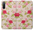 S3037 Pretty Rose Cottage Flora Case Cover Custodia per Sony Xperia 10 III Lite