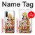 S3186 Lord Hanuman Chalisa Hindi Hindu Case Cover Custodia per Sony Xperia 10 III Lite