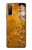 S3332 Gustav Klimt Adele Bloch Bauer Case Cover Custodia per Sony Xperia 10 III Lite