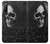 S3333 Death Skull Grim Reaper Case Cover Custodia per Sony Xperia 10 III Lite