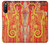 S3352 Gustav Klimt Medicine Case Cover Custodia per Sony Xperia 10 III Lite