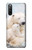 S3373 Polar Bear Hug Family Case Cover Custodia per Sony Xperia 10 III Lite