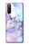 S3375 Unicorn Case Cover Custodia per Sony Xperia 10 III Lite