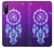 S3484 Cute Galaxy Dream Catcher Case Cover Custodia per Sony Xperia 10 III Lite
