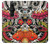 S0605 Yakuza Tattoo Case Cover Custodia per Sony Xperia Pro-I