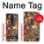 S0914 Ronin Miyamoto Musashi Case Cover Custodia per Sony Xperia Pro-I