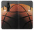 S0980 Basketball Sport Case Cover Custodia per Sony Xperia Pro-I S0980 Basketball Sport Case Cover Custodia per Sony Xperia Pro-I