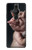 S1273 Crazy Pig Case Cover Custodia per Sony Xperia Pro-I S1273 Crazy Pig Case Cover Custodia per Sony Xperia Pro-I