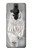S1566 Snowy Owl White Owl Case Cover Custodia per Sony Xperia Pro-I